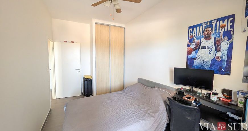 vente Appartement Beziers