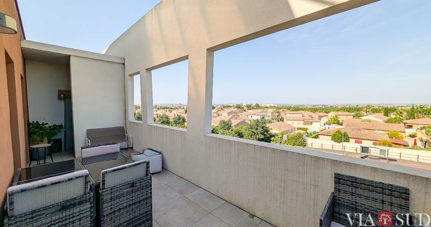 vente Appartement Beziers
