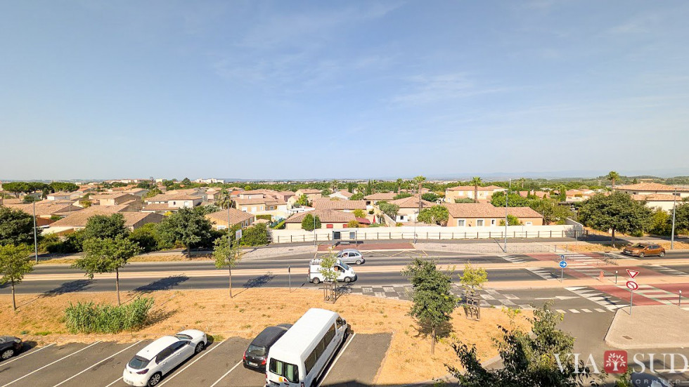 vente Appartement Beziers - Photo 4