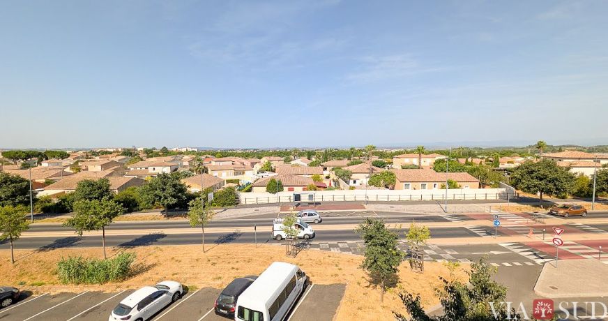 vente Appartement Beziers