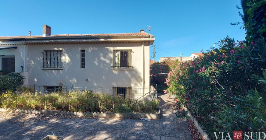 vente Maison Beziers