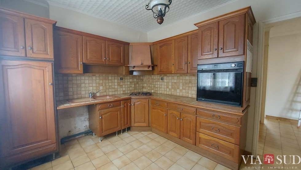 vente Maison Beziers - Photo 6