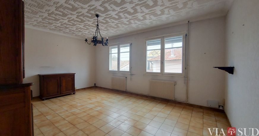 vente Maison Beziers