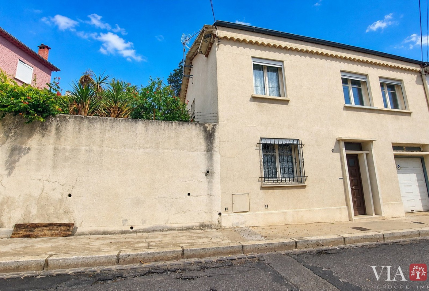 vente Maison Beziers - Photo 1