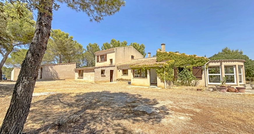 vente Maison Murviel Les Beziers