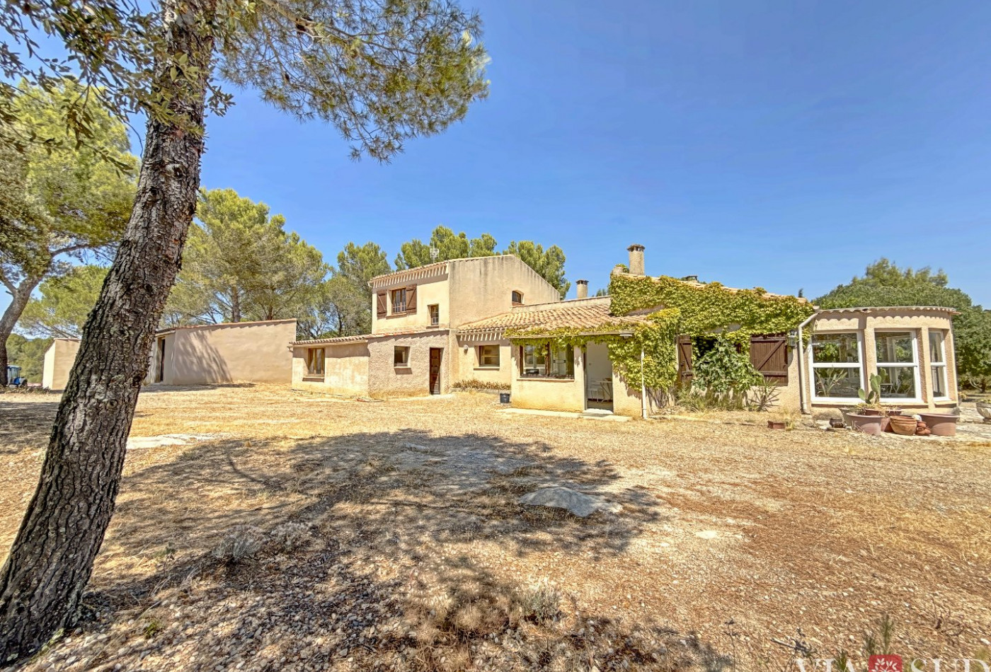 vente Maison Murviel Les Beziers - Photo 1