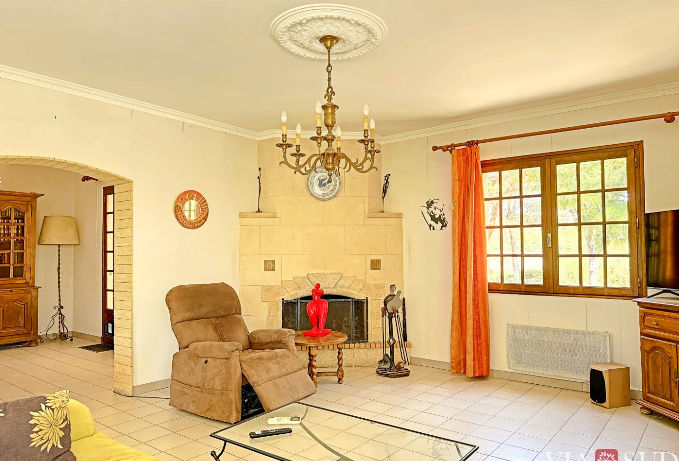 vente Maison Murviel Les Beziers - Photo 9