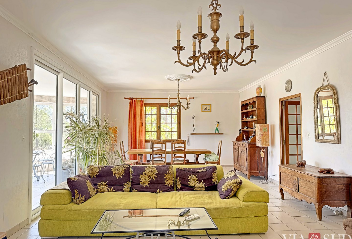 vente Maison Murviel Les Beziers - Photo 7