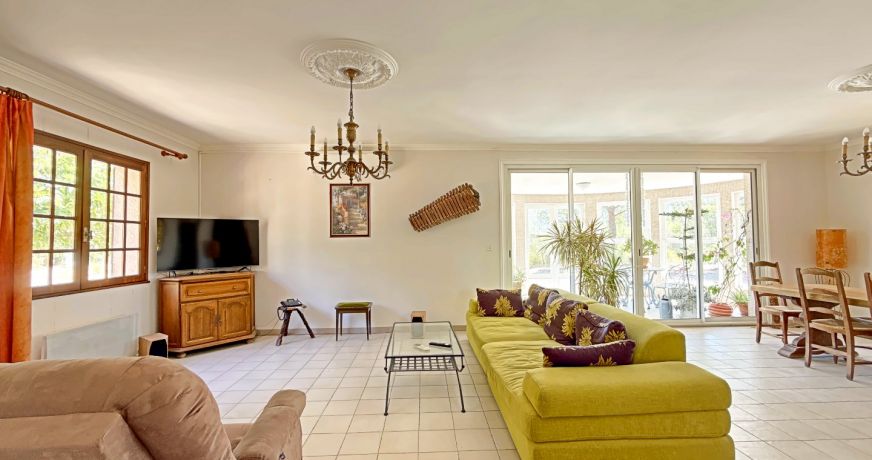 vente Maison Murviel Les Beziers