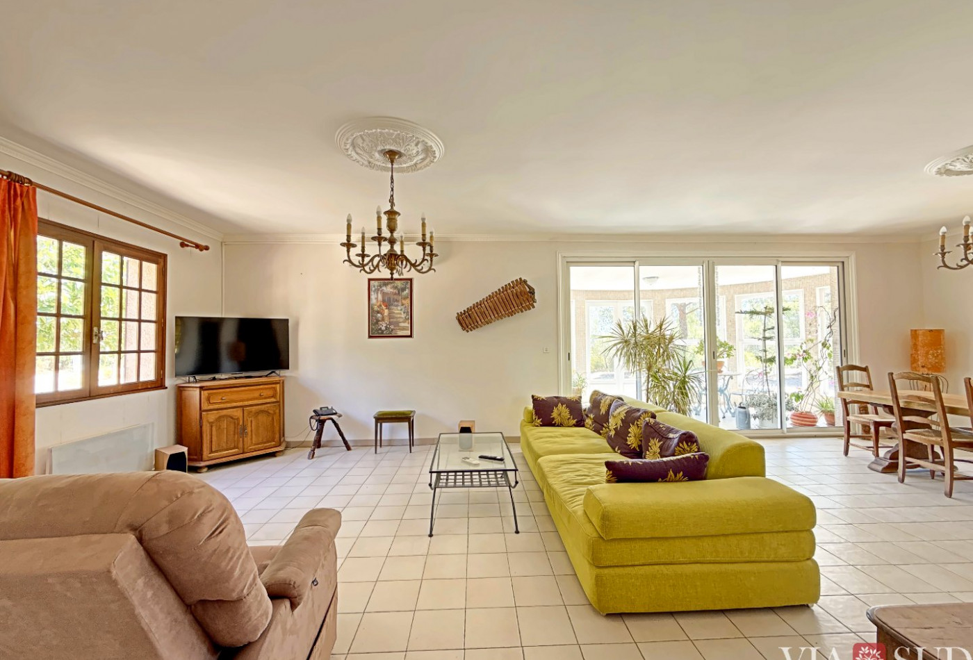 vente Maison Murviel Les Beziers - Photo 6