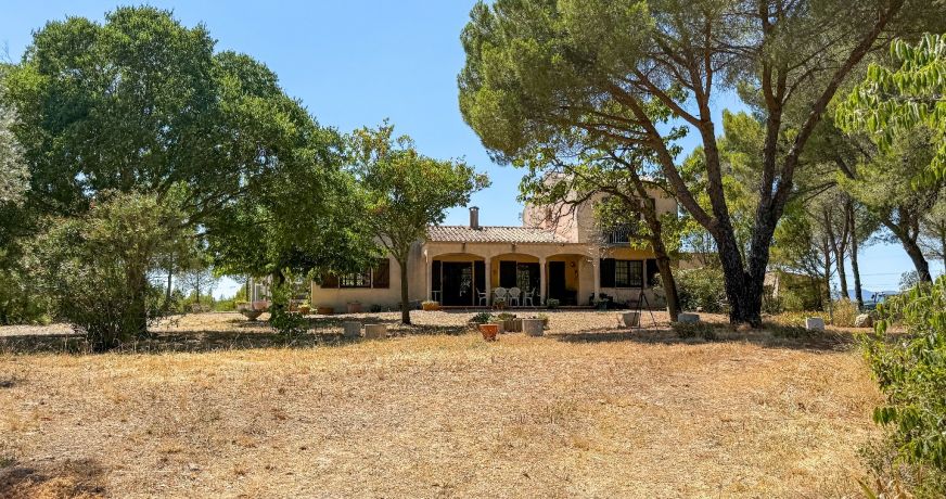 vente Maison Murviel Les Beziers