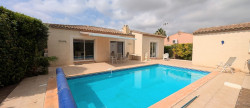 vente Maison Sauvian