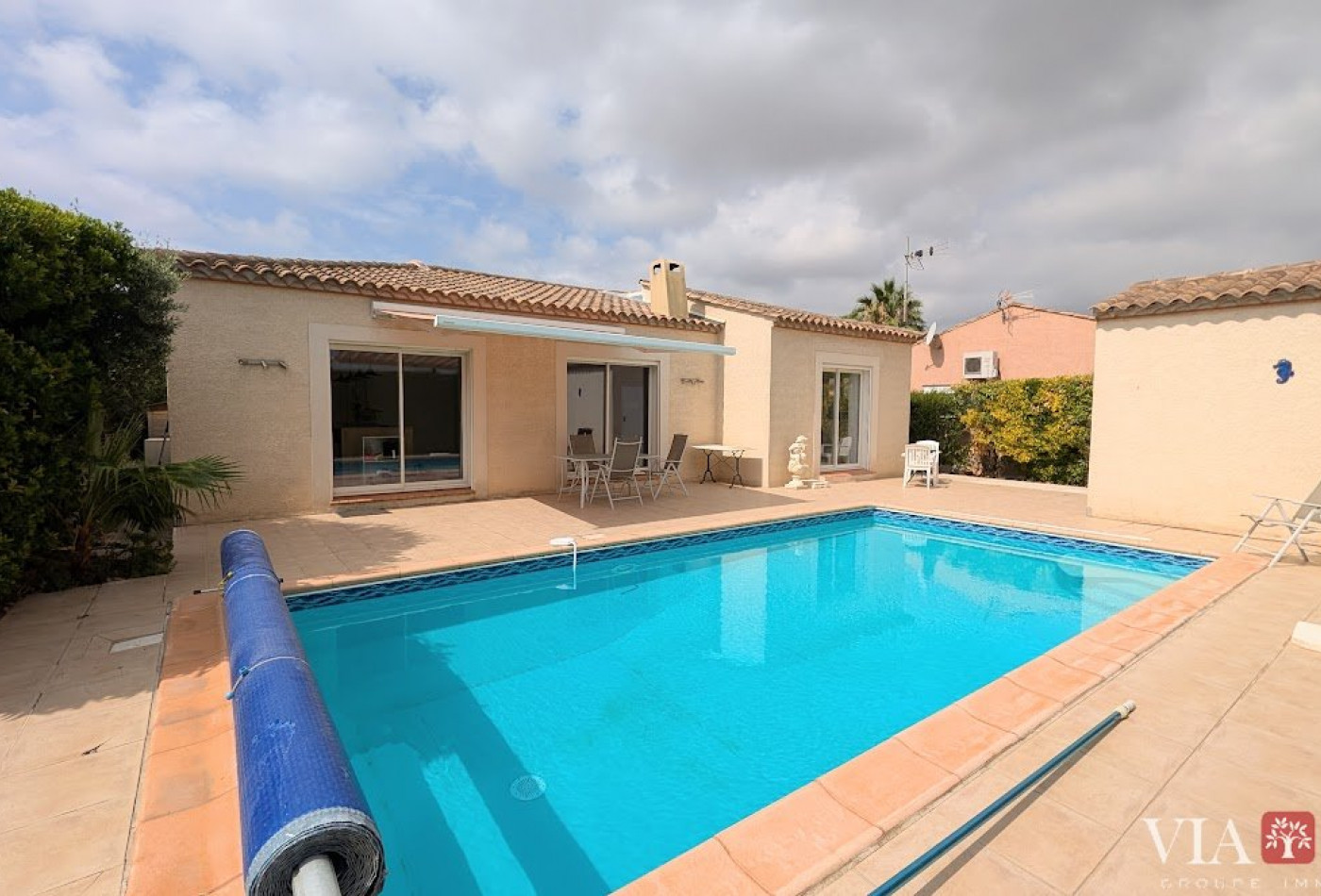 vente Maison Sauvian - Photo 1