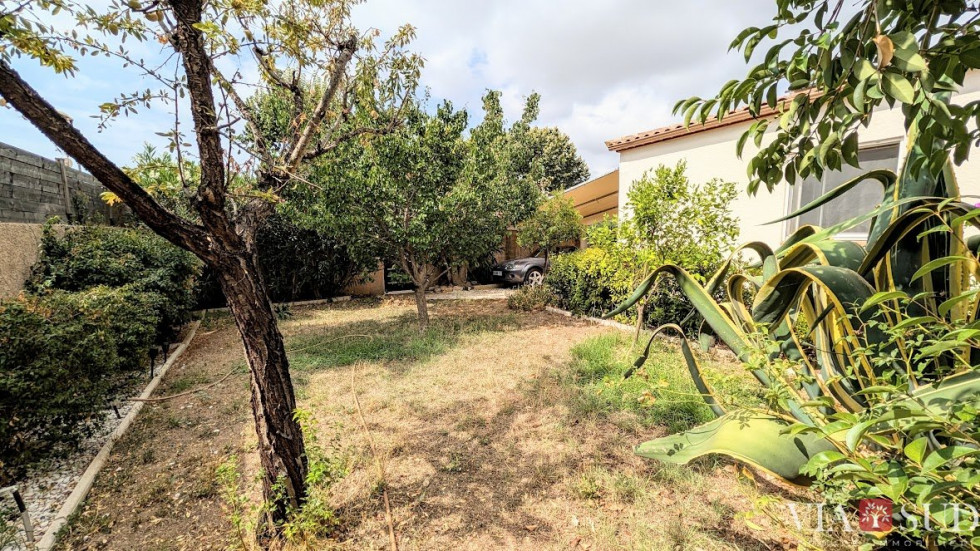 vente Maison Sauvian - Photo 3