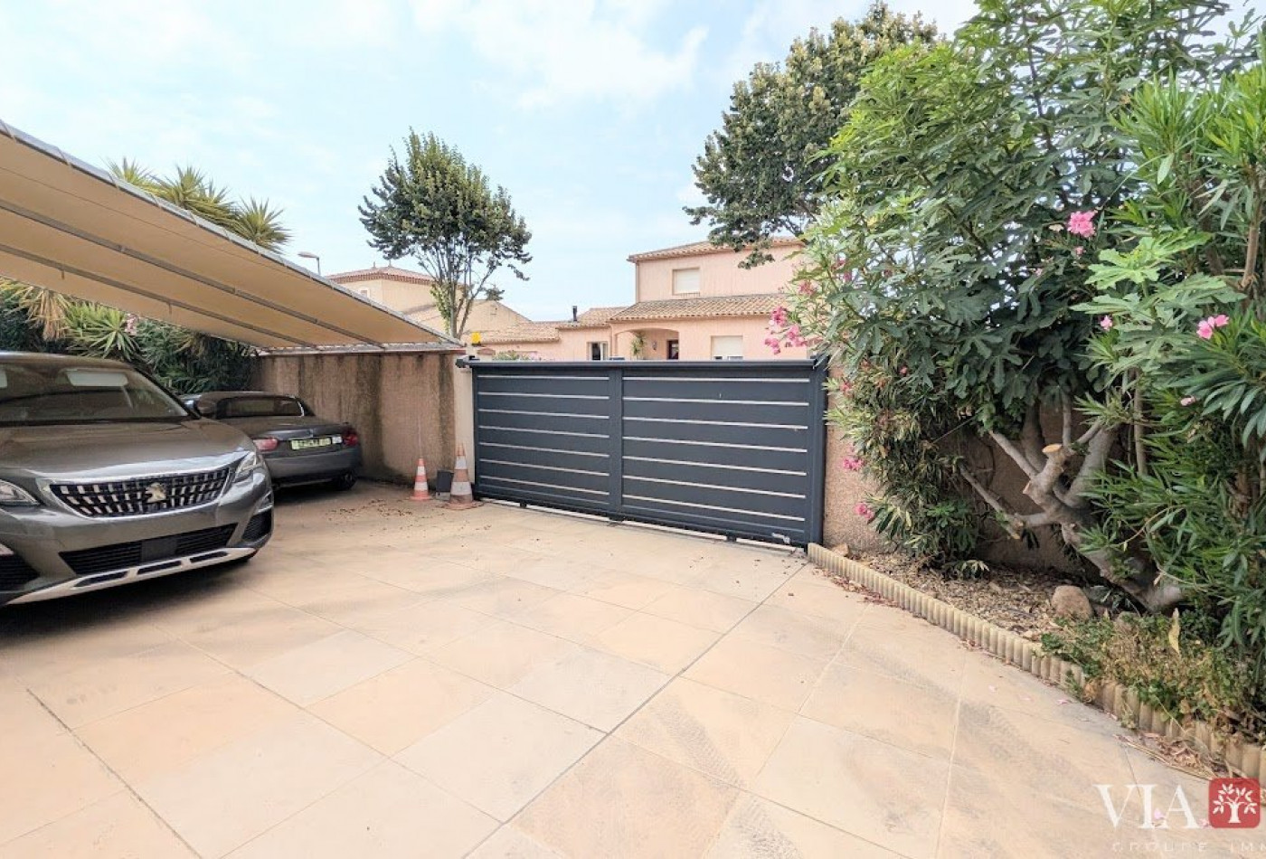 vente Maison Sauvian - Photo 4
