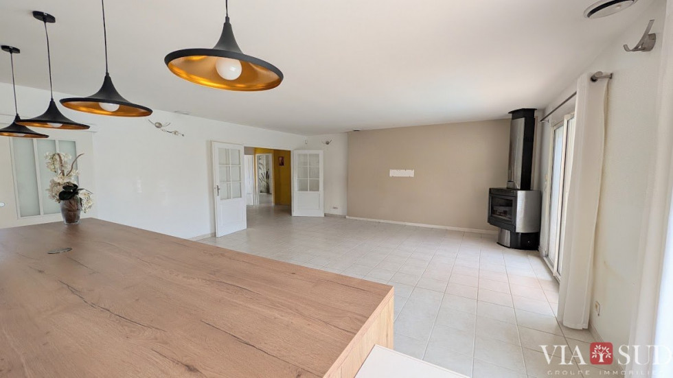 vente Maison Sauvian - Photo 7