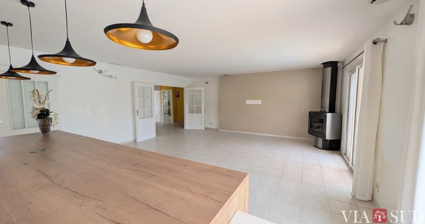 vente Maison Sauvian