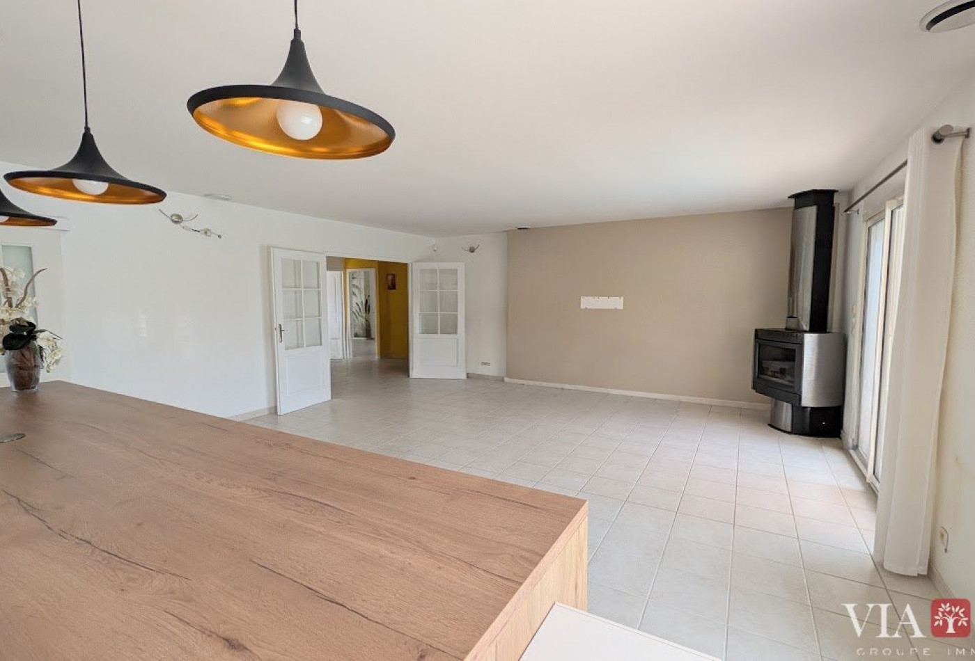 vente Maison Sauvian - Photo 7