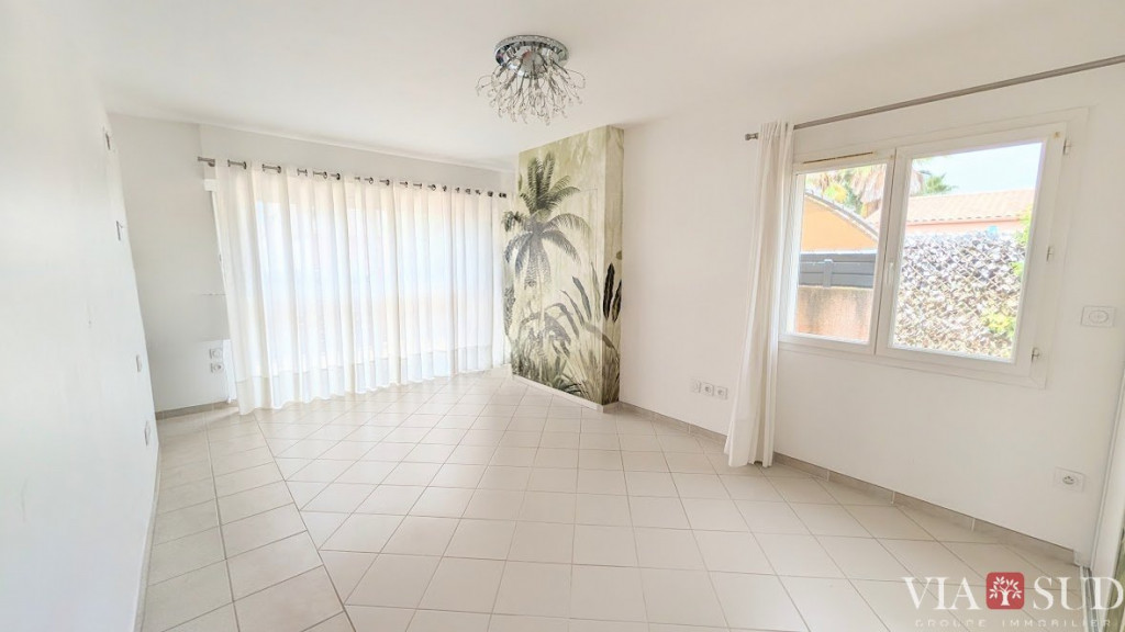 à vendre Maison Sauvian - Photo 8