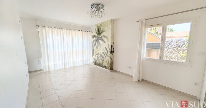 vente Maison Sauvian