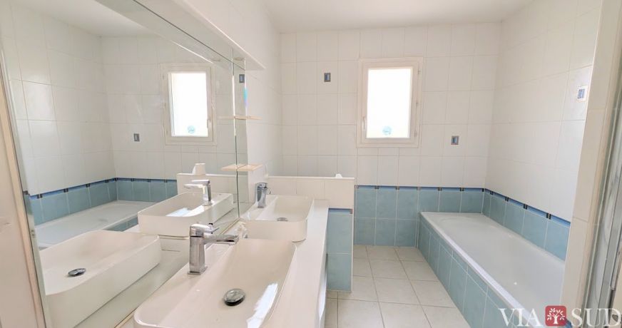 vente Maison Sauvian