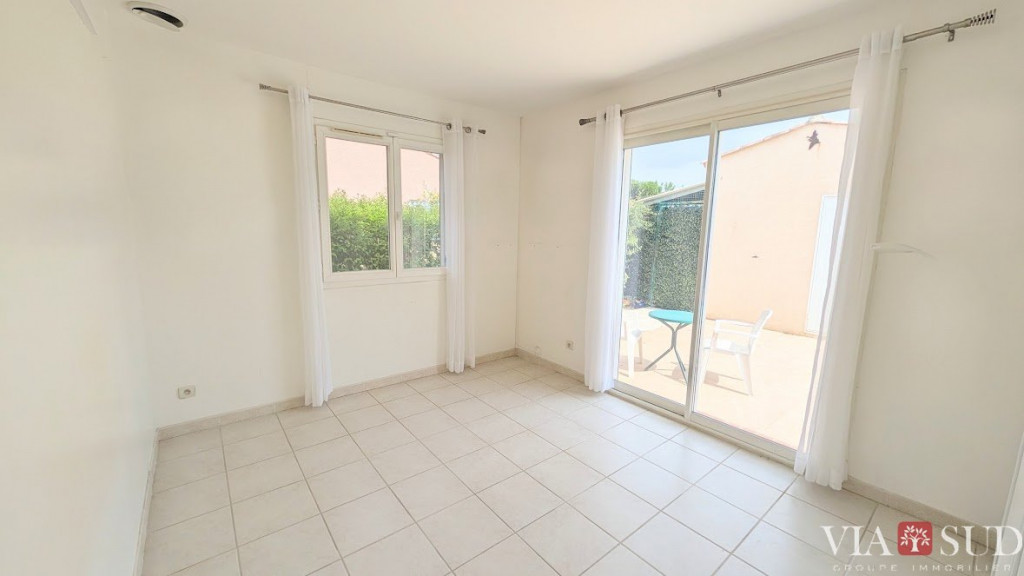 à vendre Maison Sauvian - Photo 10