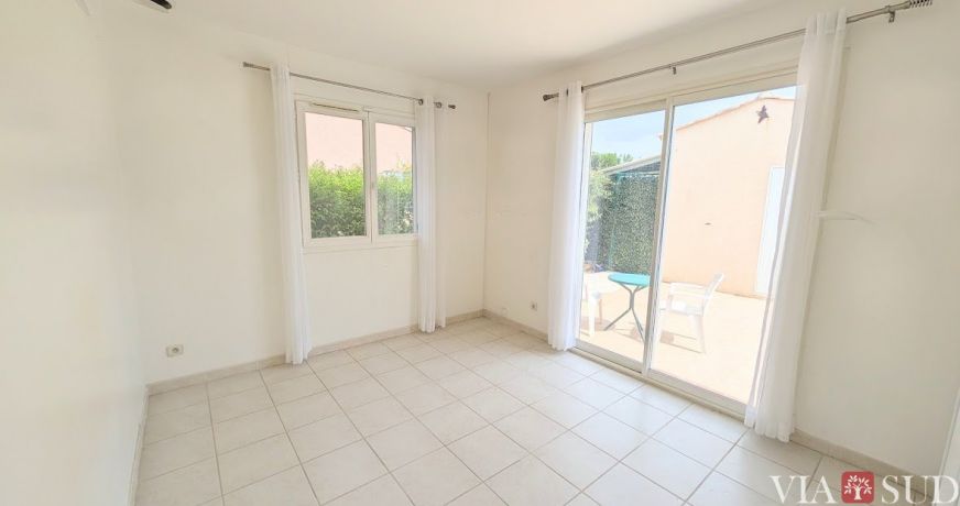 vente Maison Sauvian