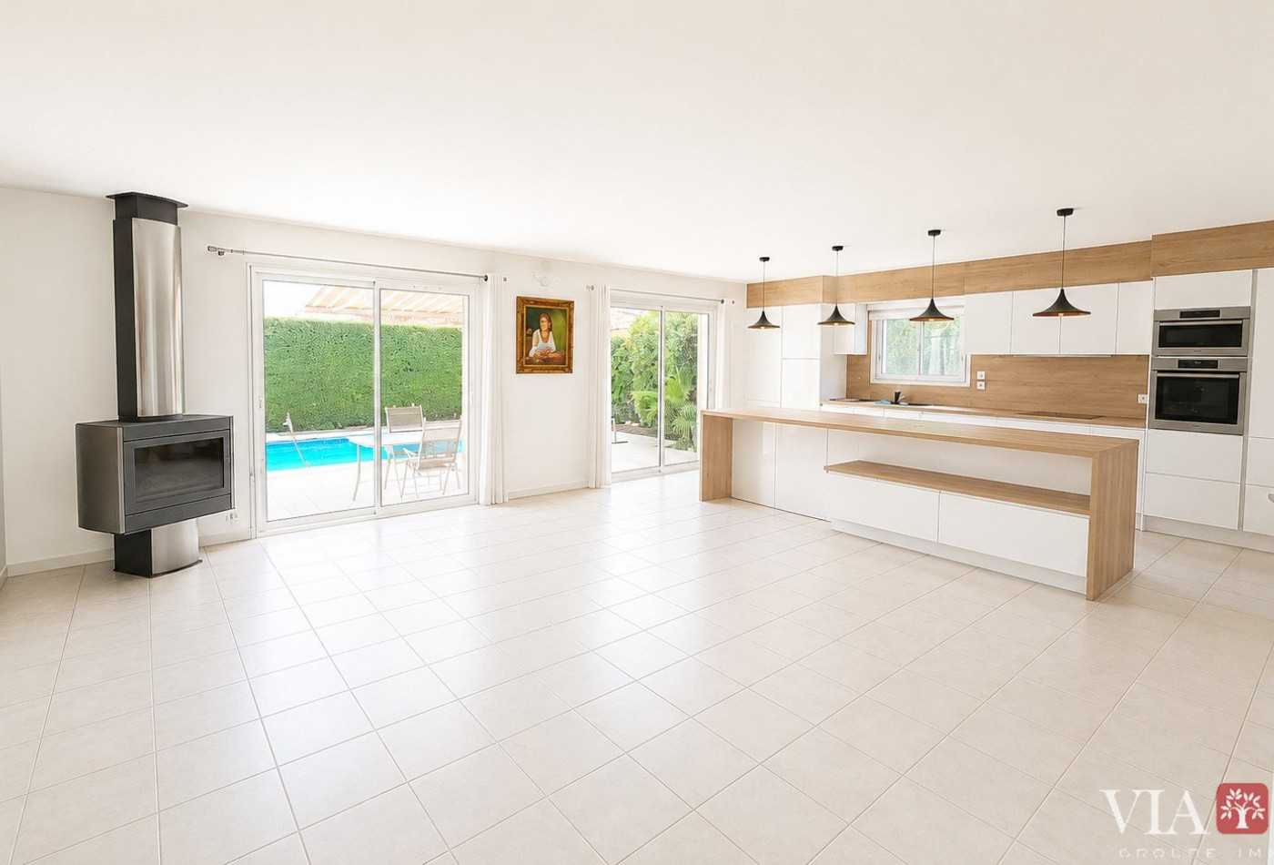 vente Maison Sauvian - Photo 5