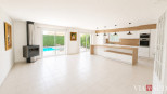 vente Maison Sauvian