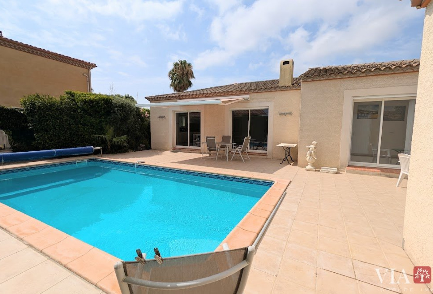 vente Maison Sauvian - Photo 2