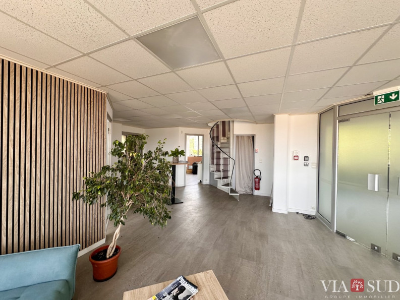 location Locaux d'activité Beziers - Photo 4