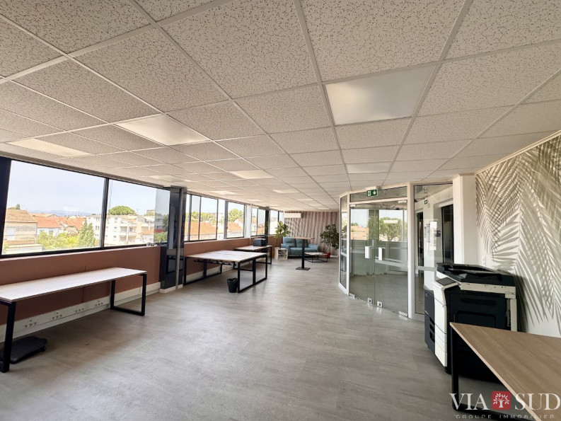 location Locaux d'activité Beziers - Photo 2