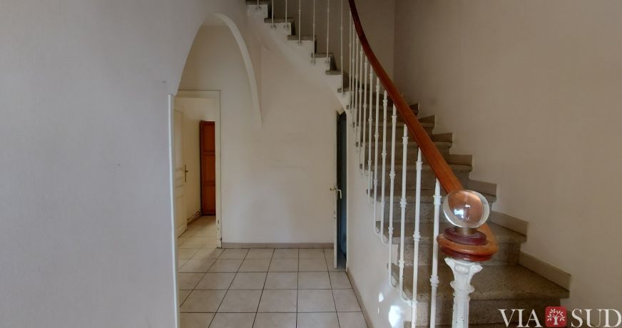 vente Maison Beziers