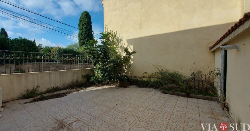 vente Maison Beziers