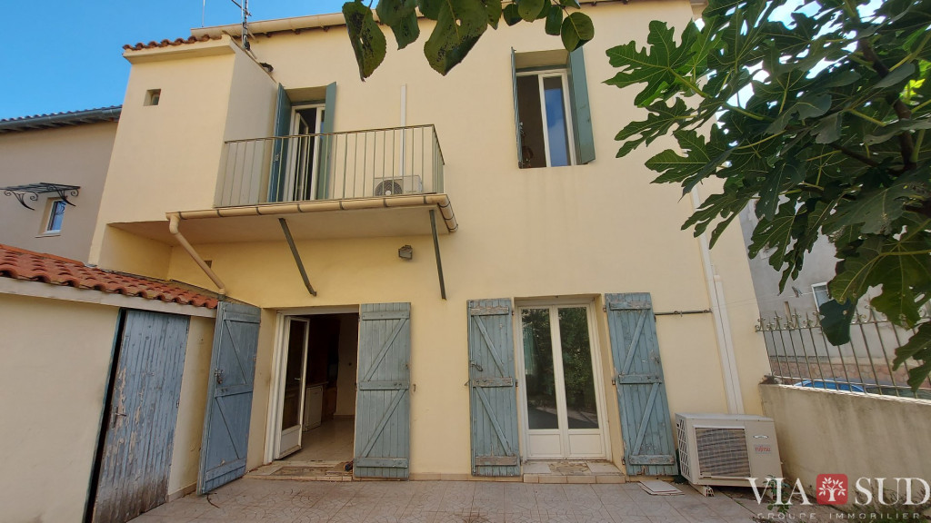 for sale Maison Beziers - Photo 1