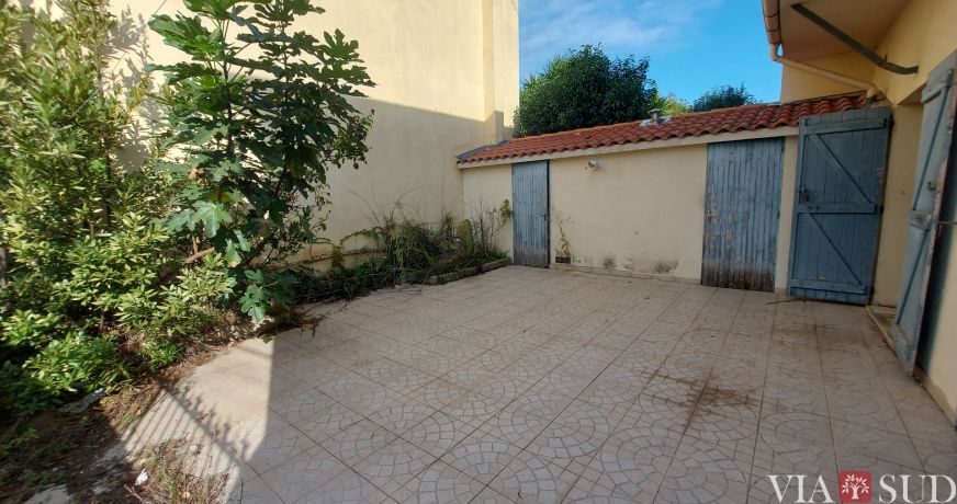 vente Maison Beziers