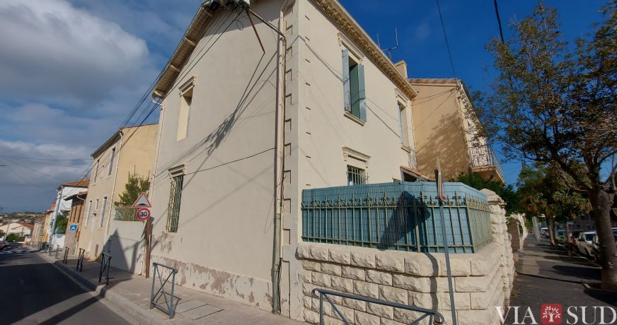 vente Maison Beziers