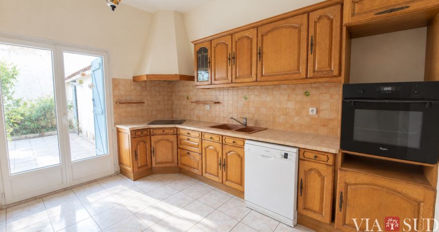vente Maison Beziers