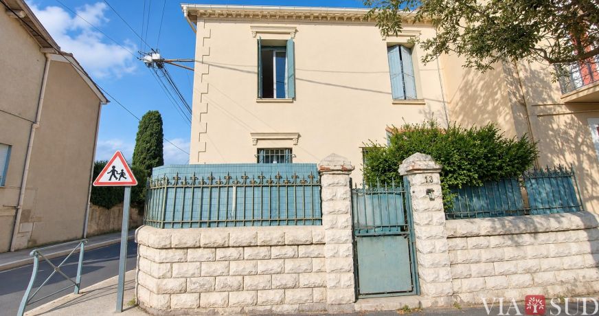vente Maison Beziers