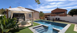 vente Maison Lignan Sur Orb