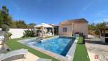 vente Maison Lignan Sur Orb