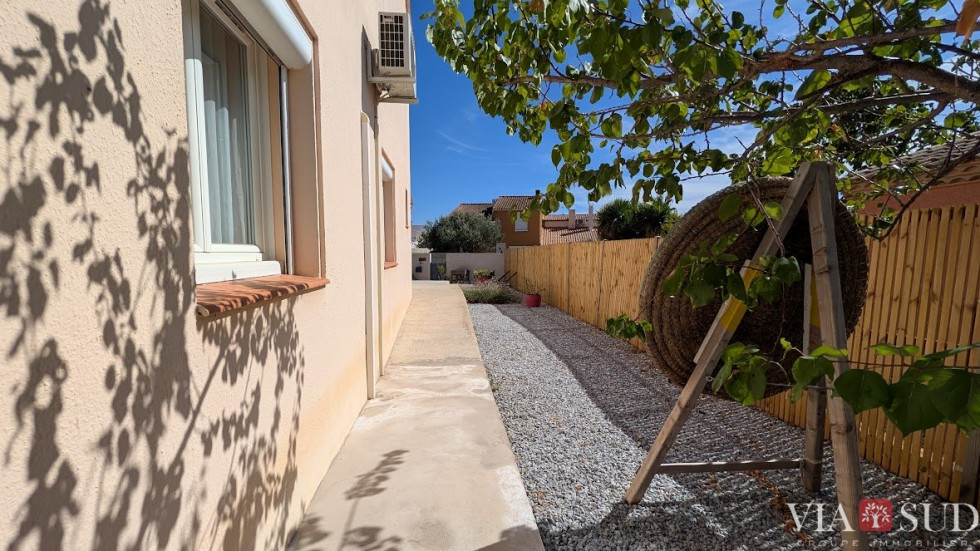 vente Maison Lignan Sur Orb - Photo 4
