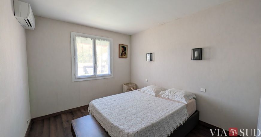 vente Maison Lignan Sur Orb