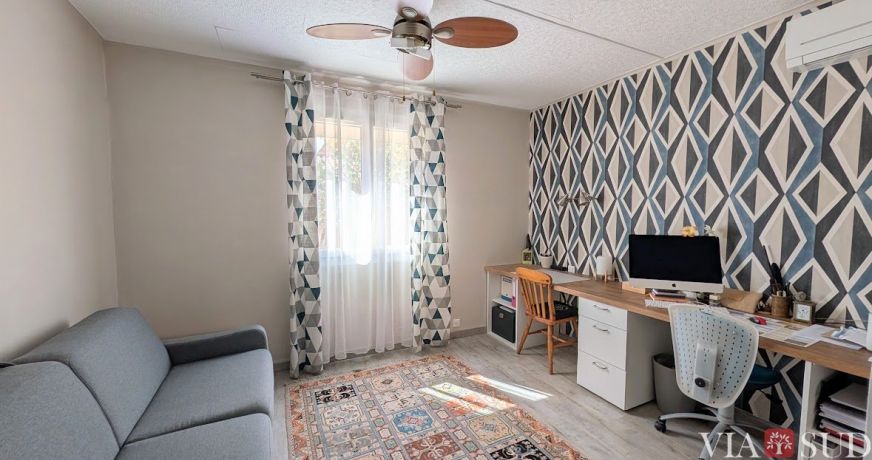vente Maison Lignan Sur Orb