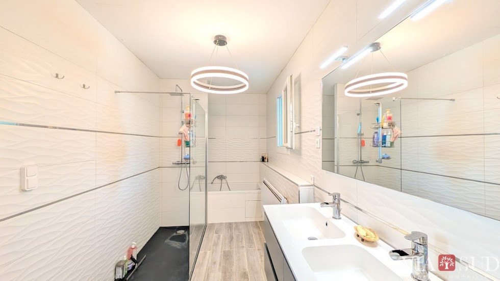 vente Maison Lignan Sur Orb - Photo 9
