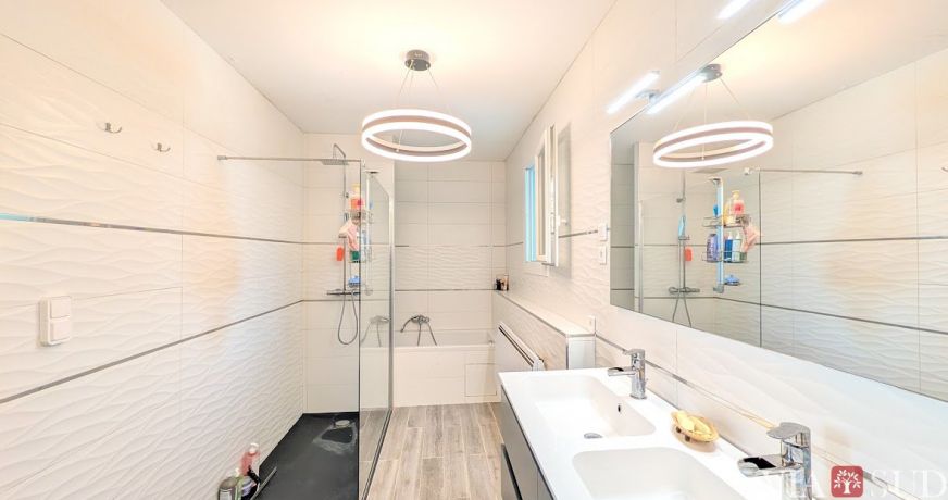 vente Maison Lignan Sur Orb