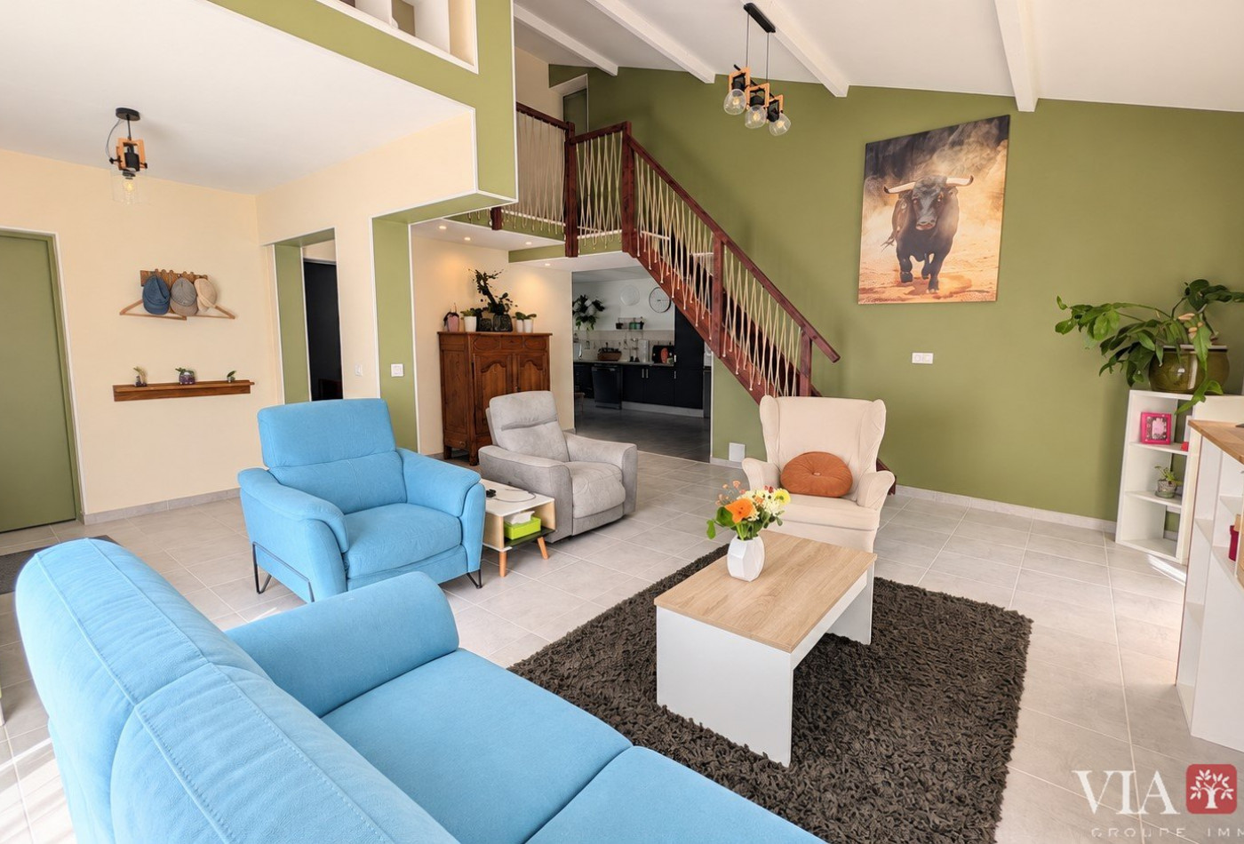 vente Maison Lignan Sur Orb - Photo 5
