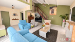 vente Maison Lignan Sur Orb