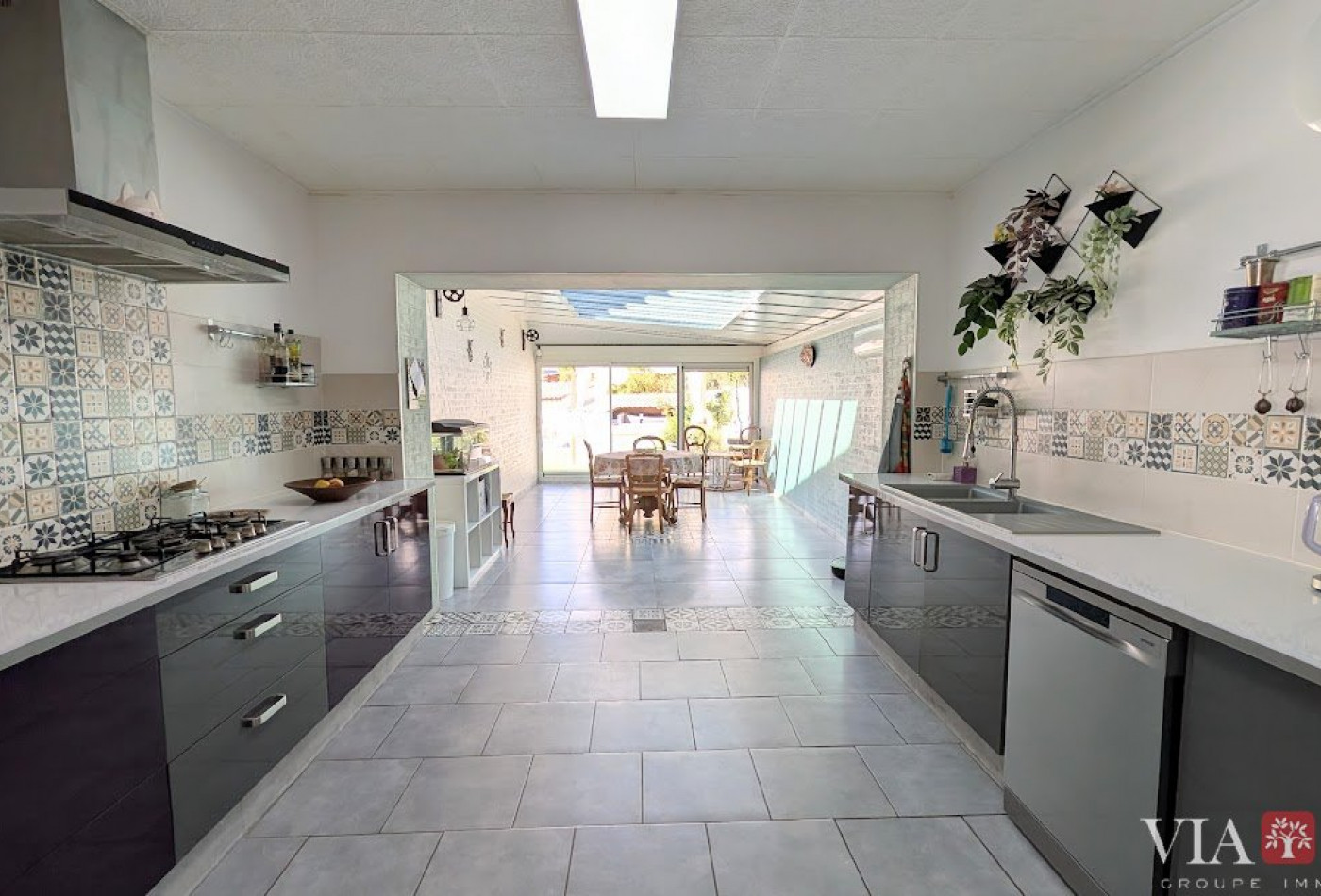 vente Maison Lignan Sur Orb - Photo 6