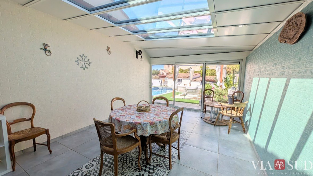 for sale Maison Lignan Sur Orb - Photo 7